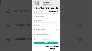 Careerwill app par course ke liye es referral code dalo extra discount milega. #mathsbygaganpratap