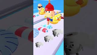Crushy Fingers Animation #2120