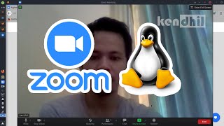 Install Zoom on Linux (MX linux, kali, debian, ubuntu, etc)