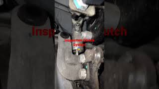 Hyundai H100 Inspection Clutch System 🧑‍🔧