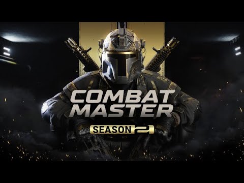 Combat Master