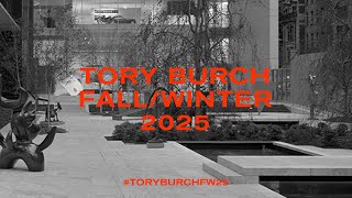 Tory Burch Fall/Winter 2025