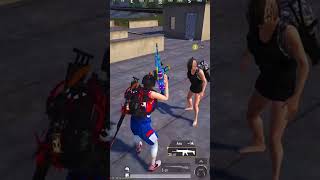 #صديق #ببجي #20فريم #ببجي_موبايل #pubgmobile #pubg #اكسبلور #gaming #اهميه #freefire #فري_فاير