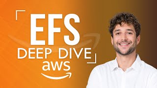 Amazon EFS Deep Dive