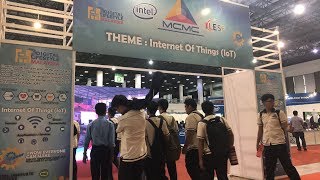 KLESF 2017: Internet of Things