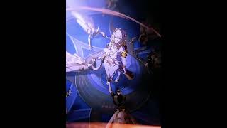 Won't You Dance With Me? - Aglaea Edit | SWIM | Honkai Star Rail