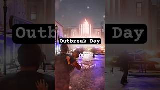 The Last of Us Outbreak Day