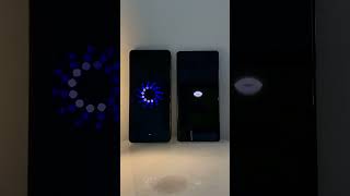 #HyperOS vs #HarmonyOS Boot Animations #shorts