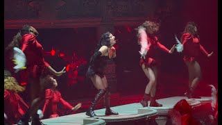 LADY GAGA MAYHEM BALL TOUR LAS VEGAS FIRST NIGHT COMPLETE IN 4K (07/16/2025)