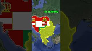 What If Germany Won World War I? #history #europeanhistory  #facts