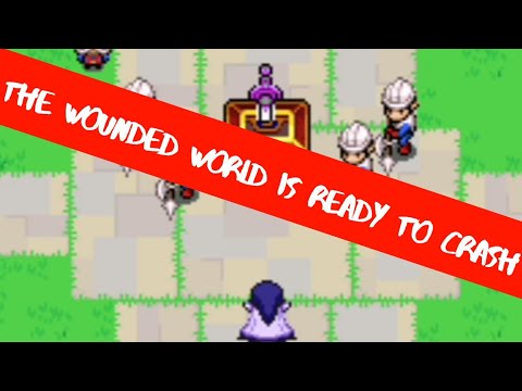 Zelda gets assaulted by Guzma