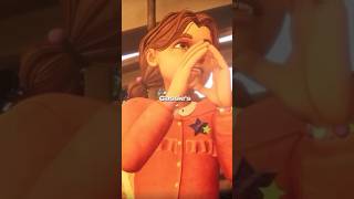 Cassie’s Dad is FNAF 4 bully #securitybreach #FNAFRUIN #FNAFlore