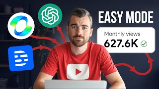 10 AI Shortcuts That Make YouTube Stupid Easy