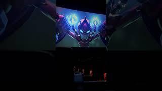 MAKIN NGGAK SABAR BUAT NONTON😱😖 #ejenali #ejenali2 #animation