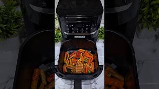 you have an air fryer? try Fryums fry in air fryer