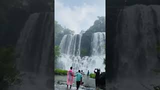 #savatkada waterfall😍💦#konkan #ratnagiri