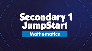 Accelerated Math Prep | Secondary 1 Holiday Bootcamp