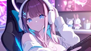 Best Nightcore Gaming Mix 2025 ♫ Gaming Music Mix ♫ New Music 2025 EDM Gaming Music