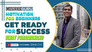 Tips For Entrepreneurs And Freelancers Feat. Vinay Paramanand  | CAREERGURU.co