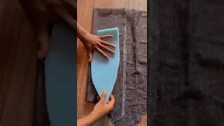 Hips Padding Tutorial by @khikhis_fashion_hub #fashiondesigner #embershorts #fashion #asoebi