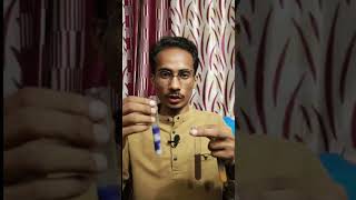 🧑‍🔬Test for Protein🧪 | Class 6 Science Chapter 2 | Learn Practically #science #class6 #proteintest