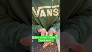 @vans or square root? #mathhumor #mathmemes #mathfun #math #maths #vans
