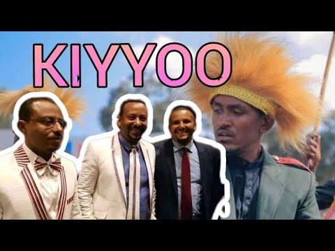 Kiyyoo  walaloo afaan oromoo haaraa 2022 "eenyuutu eenyuu gane"