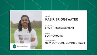 Hands-On Experiential Learning at Nichols | The College Tour