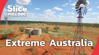 Australia’s Desert Crisis: Fire, Floods, and Feral Invasions | FULL DOCUMENTARY