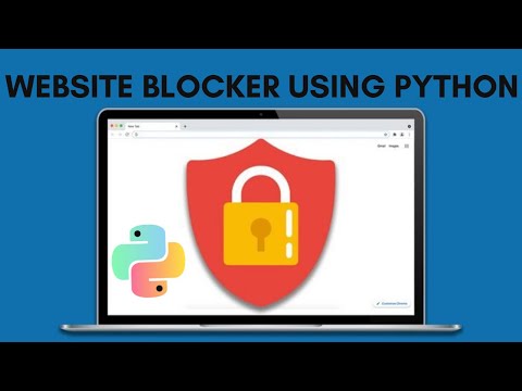 safe browser | website blocker | python project | adult website blocker | mini project
