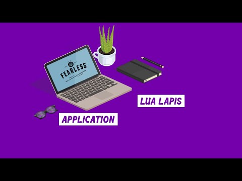 Lua Lapis Web Framework on OSx part 2 - application
