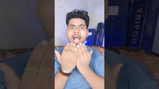 The girl did unbelievable rubber band magic 😲 | #shorts #vira