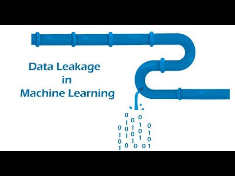What is Data Leakage in Machine Learning | Tamil | #machinelearning #dataleak