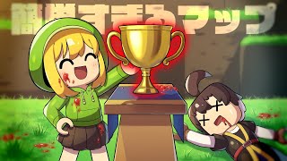 【ロブロックス】誰でもクリアできる簡単なマップに騙されないでください【ゆっくり実況】