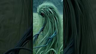Forest Creatures-Menacing Monsters #shorts #ai #mythical #mythicalcreatures #creatures #creepy