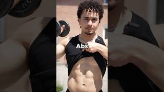 How to Get Abs Without Equipment
