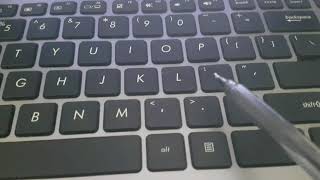 How to use emoji on windows laptop keyboard | Keyboard hacks and tricks