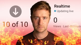 The Hell of YouTube Analytics