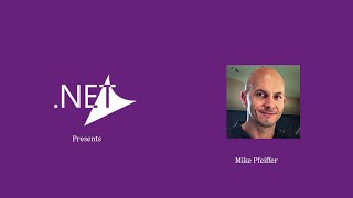 Building and Deploying Serverless Apps on Azure with Mike Pfeiffer (2020-09)