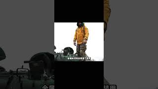 RPG所有種類彈藥，究竟那種彈藥對坦克的威脅最大？ #科學實驗 #科學試驗 #格蘭特 #亞當 #傑米