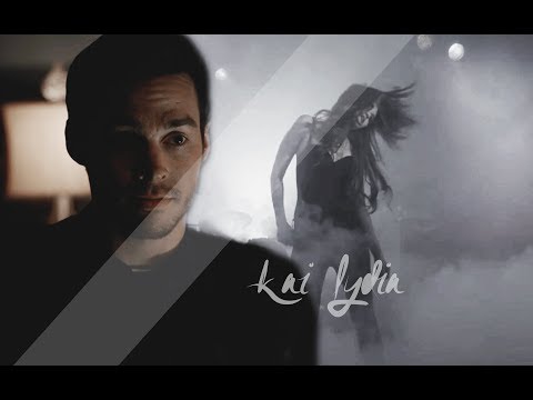Kai Parker & Lydia Martin | You wanna make a deal with the devil?