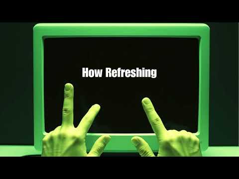 How Refreshing - The Implementors