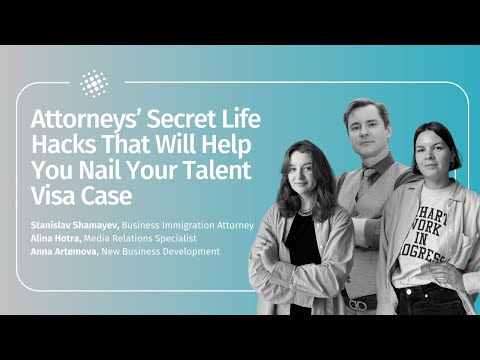 Live Web: Attorneys’ Secret Life Hacks That Will Help You Nail Your Talent