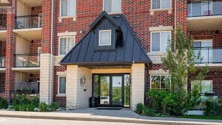 Guelph Ontario Real Estate - 311 - 1440 GORDON STREET