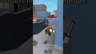 im going insane every single time im murd #mm2 #robloxrage #roblox #fyp #foryoupage