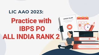 LIC AAO || SCORE FULL MARKS IN LIC AAO MATHS WITH IBPS PO AIR 2 #lic #licaao