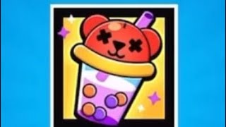 Last free QR code for sushi event!