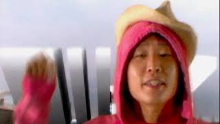 bonobos 「THANK YOU FOR THE MUSIC」