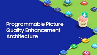 [SDC23] Programmable Picture Quality Enhancement Architecture