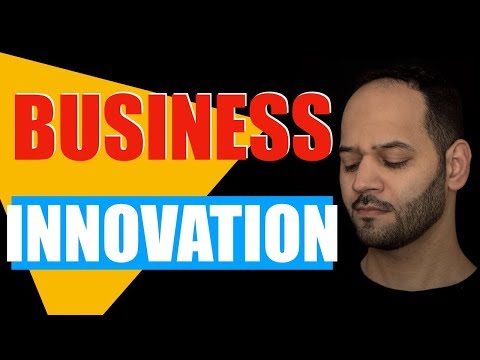 Business Innovation (Part 6) | Omni Business Solutions